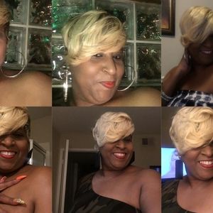 Meet your Posher, Deanna